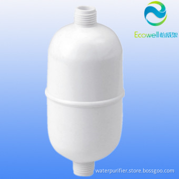 Easily use shower filter low price made in China